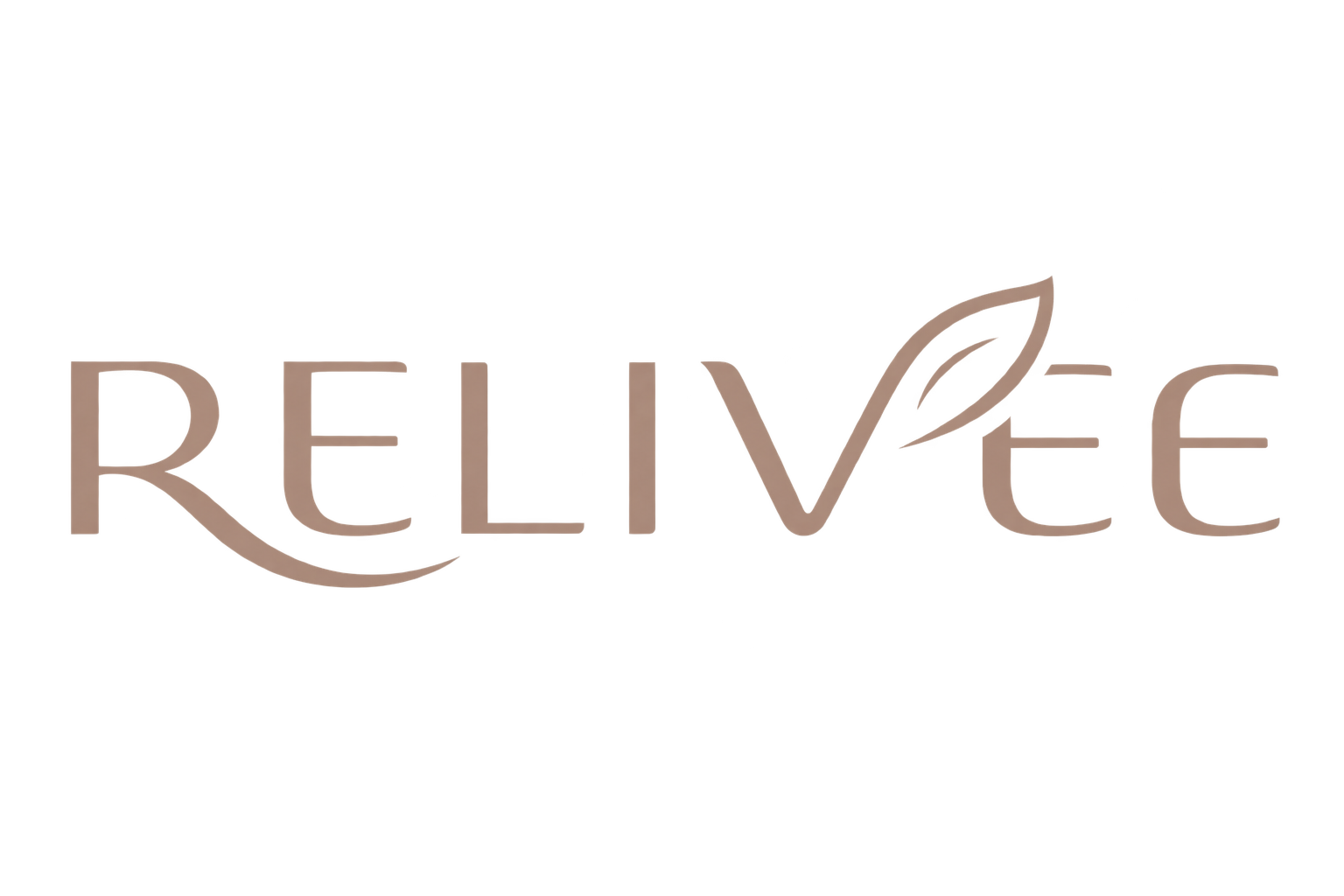 Relivee logo